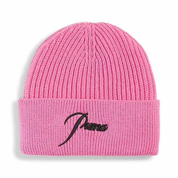 PUMA Beanie "STEWIE Beanie mit mittelhoher Krone Erwachsene" günstig online kaufen