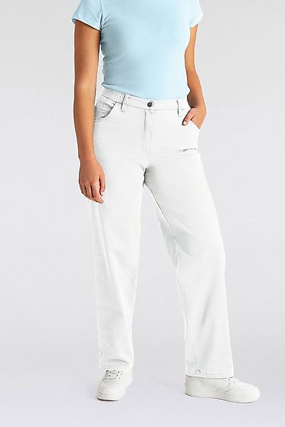 KjBRAND Stretch-Hose Babsie günstig online kaufen