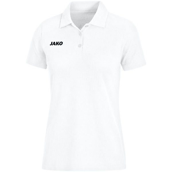 Jako Funktionsshirt 6365 Polo Base günstig online kaufen