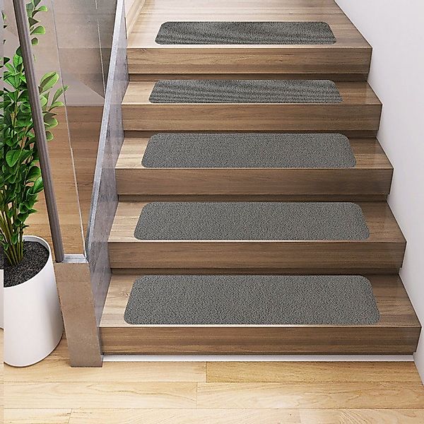 XDeer Stufenmatte 4/6er Set Stufenmatte - günstig online kaufen