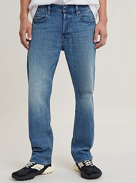 G-STAR 5-Pocket-Jeans "Dakota Regular Straight Jeans" günstig online kaufen