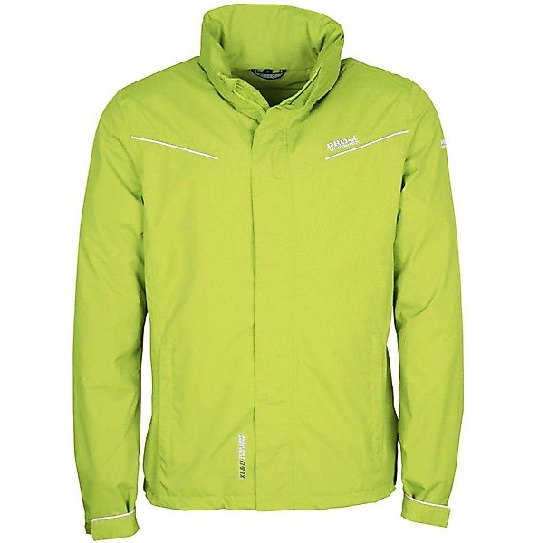 RennerXXL Funktionsjacke Dexter XXL Herren Funktionsjacke günstig online kaufen