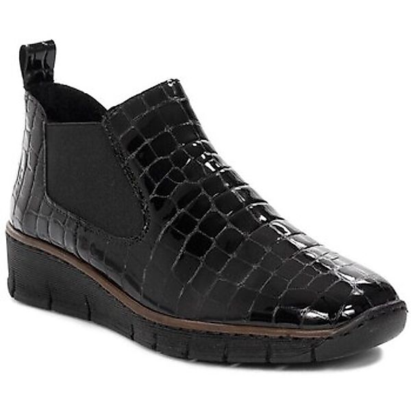 Rieker  Damenstiefel 5379401 günstig online kaufen
