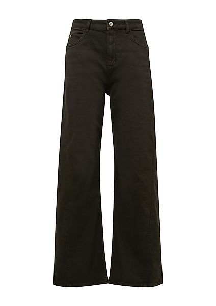 comma Stoffhose günstig online kaufen