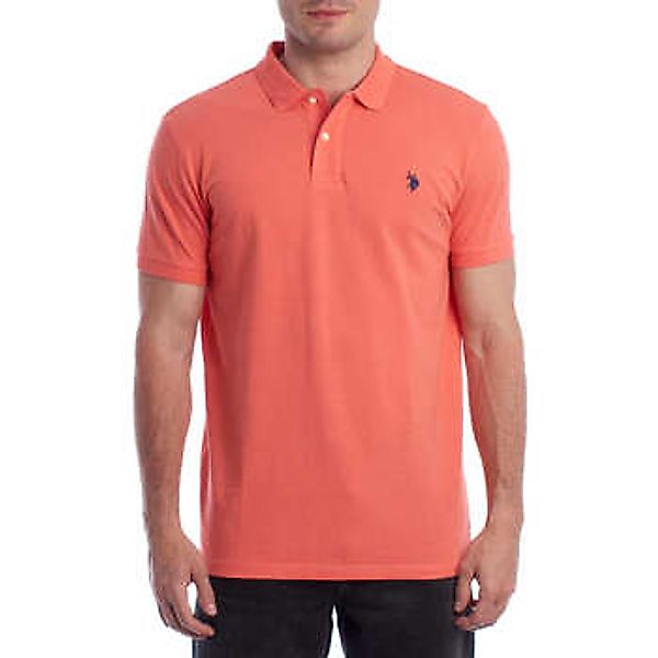U.S Polo Assn.  Poloshirt US41197052-157 günstig online kaufen
