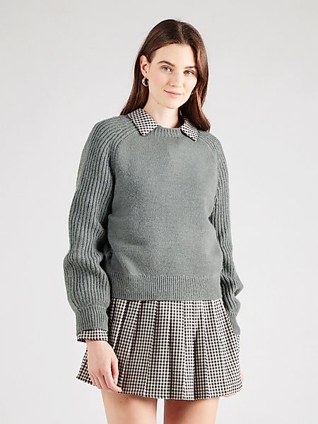 Vero Moda Rundhalspullover Enya (1-tlg) Plain/ohne günstig online kaufen