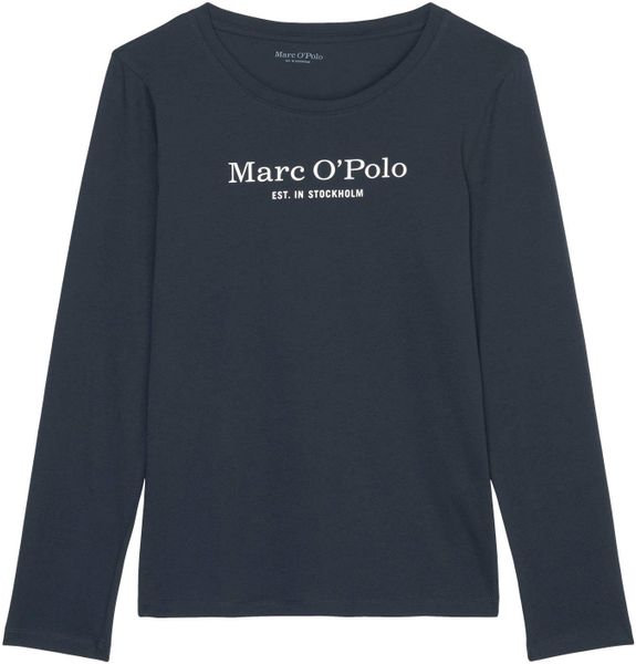 Marc O'Polo Langarmshirt Mix & Match günstig online kaufen