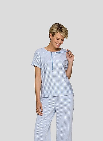 Rabe Print-Shirt T-Shirt günstig online kaufen