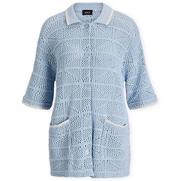 JJXX  Pullover Retha Knit - Skyway/Vanilla günstig online kaufen