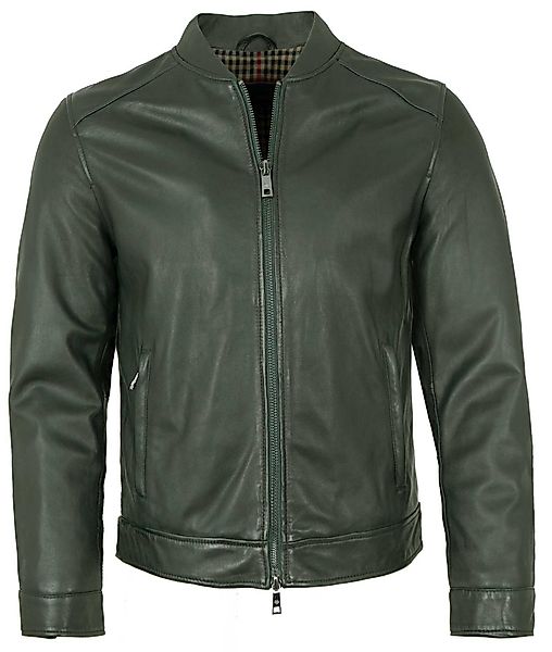 Milestone Lederjacke MSGeorge Milestone - Herren günstig online kaufen