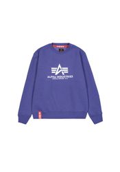 Alpha Industries Sweater Basic Sweatshirt SL günstig online kaufen