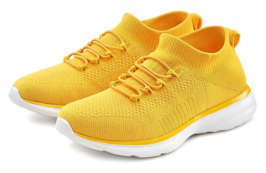 LASCANA Slipper, Halbschuh, ultraleicht und bequem, günstig online kaufen