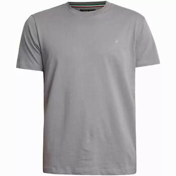 Replay T-Shirt mit Logostickerei auf der günstig online kaufen