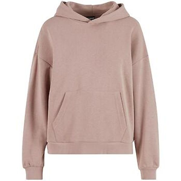 Urban Classics  Sweatshirt Sweatshirt à capuche oversize femme  Light Terry günstig online kaufen