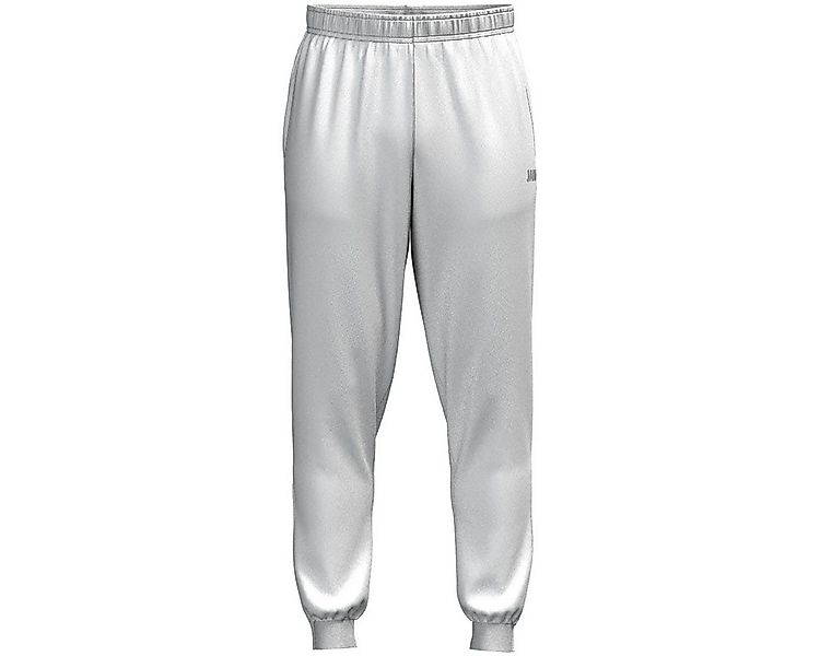 Jako Trainingshose (Polyesterhose) One lang weiss Herren günstig online kaufen