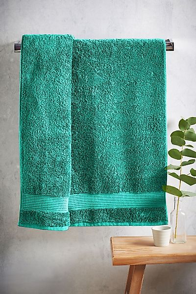 Next Handtuch Handtuch aus ägyptischer Baumwolle, günstig online kaufen