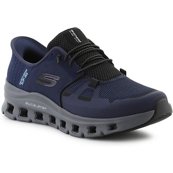 Skechers  Sneaker Slip ins: Glide-Step Pro 232930-NVCC NVY/CHRCL günstig online kaufen