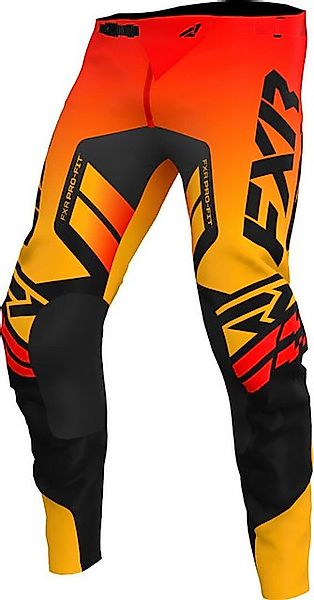 FXR Motorradhose Revo Comp Jugend Motocross Hose Atmungsaktiv abriebfest günstig online kaufen