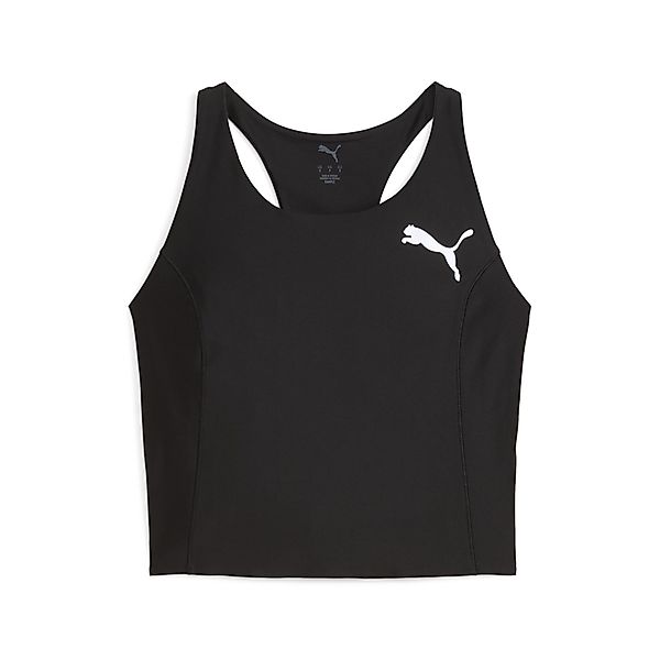 PUMA Trainingsshirt RACEDAY ULTRAFORM Crop Top günstig online kaufen