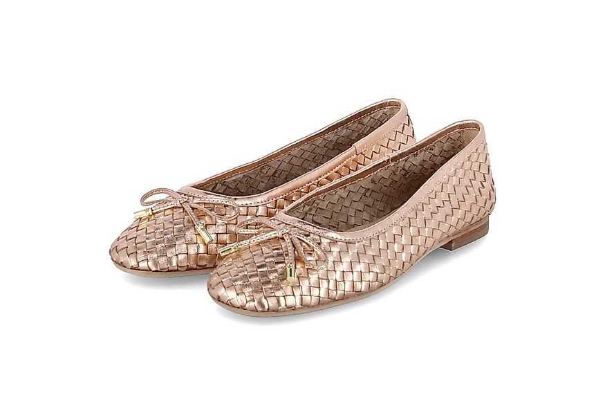 Bullboxer Ballerinas Ballerina günstig online kaufen