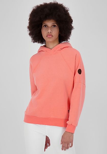 Alife & Kickin Kapuzensweatshirt JerraAK-A (1-tlg) günstig online kaufen