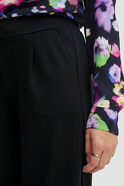 Ichi Stoffhose Stoffhose günstig online kaufen