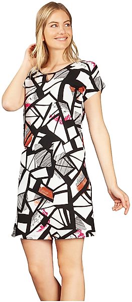 Hajo Strandkleid Modisches Damen Kleid (1-tlg) günstig online kaufen