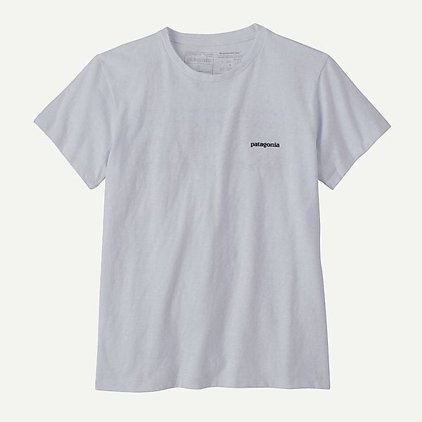 Patagonia T-Shirt W's P-6 Logo Responsibili-Tee günstig online kaufen