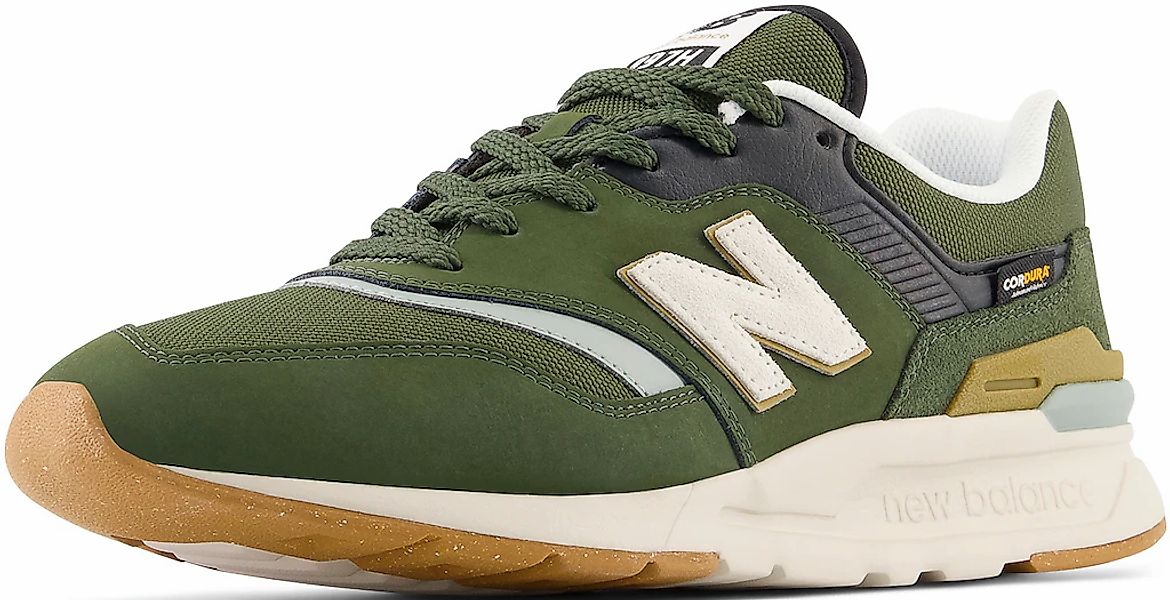 New Balance Sneaker "CM997 "Classic"" günstig online kaufen