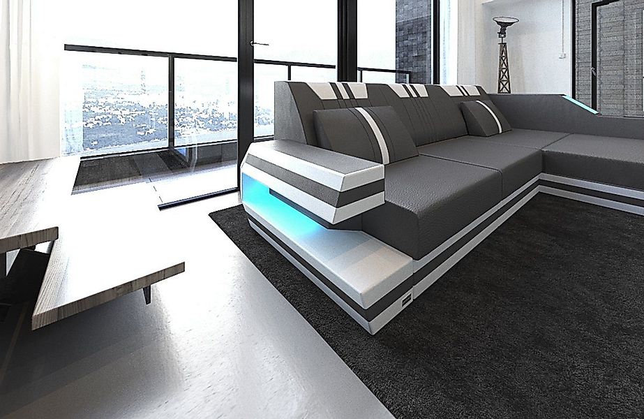 Sofa Dreams Ecksofa Ravenna L Form günstig online kaufen