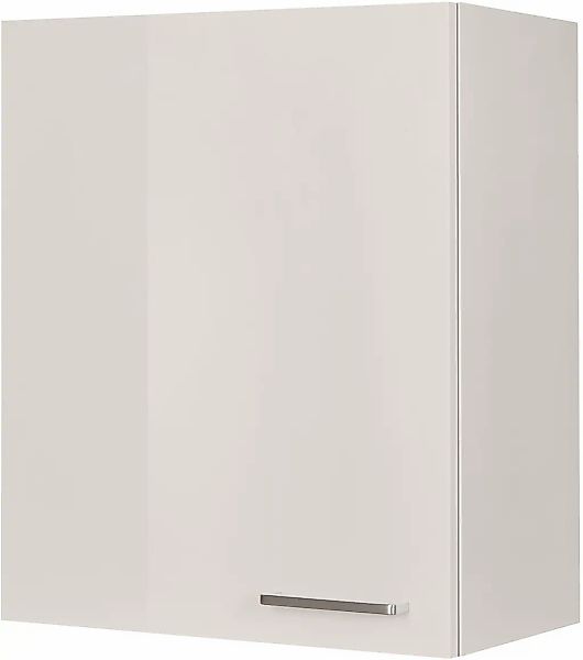 nobilia Hängeschrank ""Flash", Ausrichtung wählbar, vormontiert," in drei B günstig online kaufen