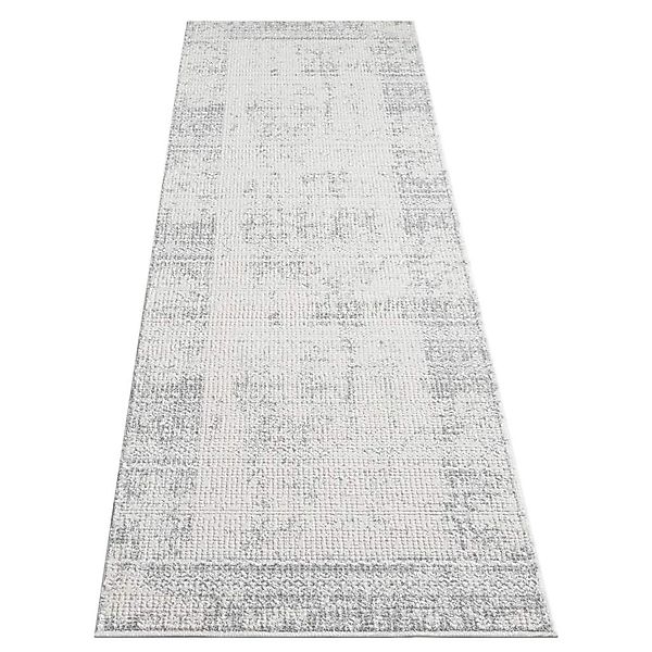 Carpet City Teppich »ANTIK232«, rechteckig, 10 mm Höhe, Kurzflor, 3D-Optik, günstig online kaufen