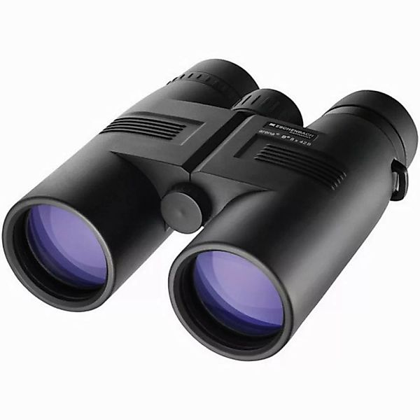 Eschenbach Optik Eschenbach Fernglas Arena D+ 8x42 B 8 x 42 mm Dachkant Sch günstig online kaufen