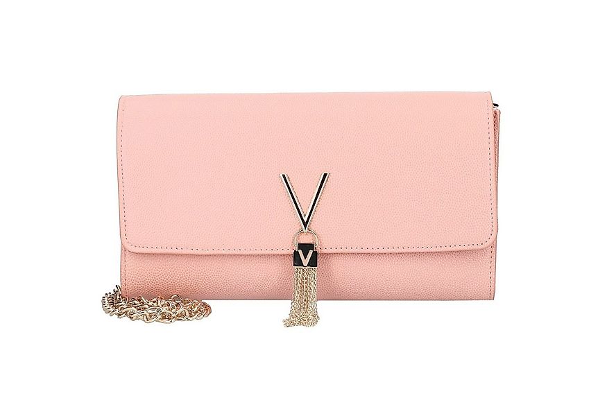 VALENTINO BAGS Clutch Divina, Kunstleder günstig online kaufen