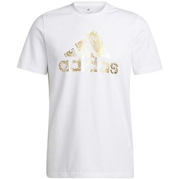 adidas  T-Shirt Foil Bos günstig online kaufen