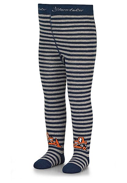 Sterntaler® Strumpfhose Strumpfhose Bagger (1 St) günstig online kaufen