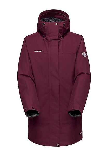 Mammut Hardshelljacke Treeline HS Thermo Hooded Parka Women günstig online kaufen