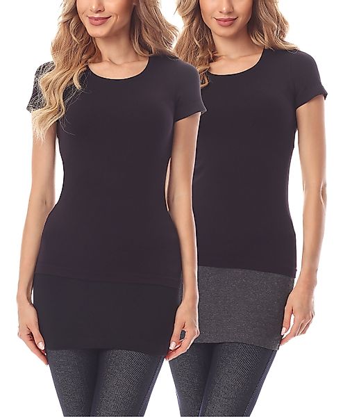 Merry Style Stoffgürtel Damen Verlängerungsgurt für günstig online kaufen