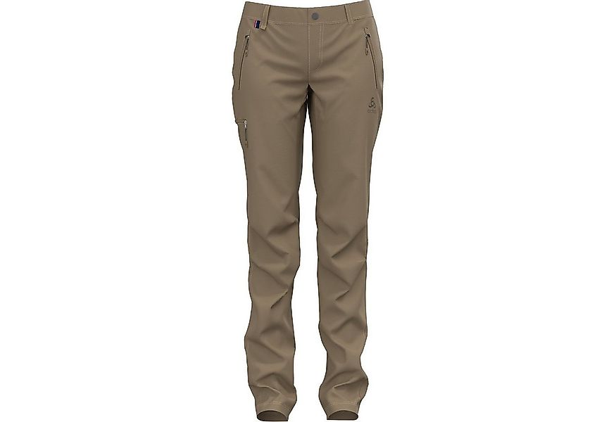 Odlo Funktionshose Wanderhose WEDGEMOUNT günstig online kaufen