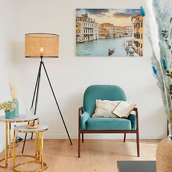 Home affaire Sessel »Braga« wahlweise mit Gestell aus Eiche in dunkel oder günstig online kaufen