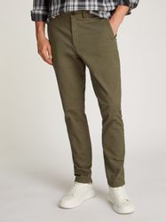 Calvin Klein Chinohose MODERN TWILL SLIM günstig online kaufen