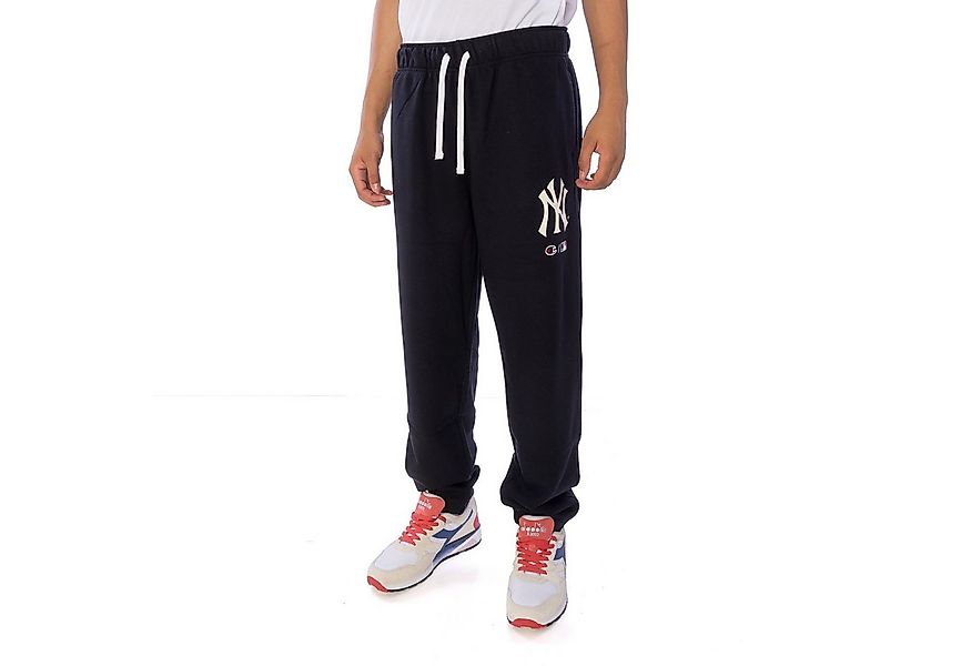 Champion Jogginghose Hose Champion Yankees günstig online kaufen