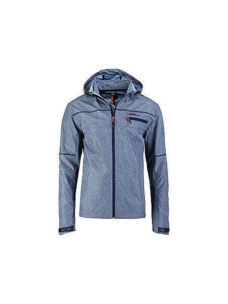 DEPROC Active Softshelljacke ROSS PEAK NEW günstig online kaufen