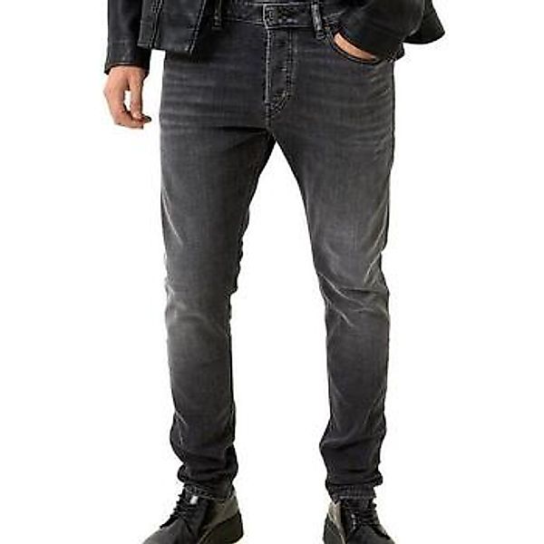 Diesel  Straight Leg Jeans 00SID8-09G82 günstig online kaufen