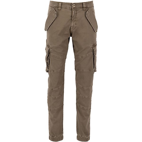 Alpha Industries Cargohose "Alpha Industries Men - Pants Combat Pant" günstig online kaufen