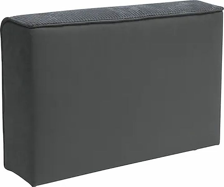 RAUM.ID Sofaelement »Modulid«, als Modul oder separat verwendbar, in Cord günstig online kaufen