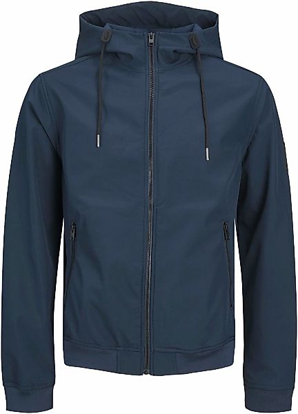 Jack&Jones Softshelljacke günstig online kaufen