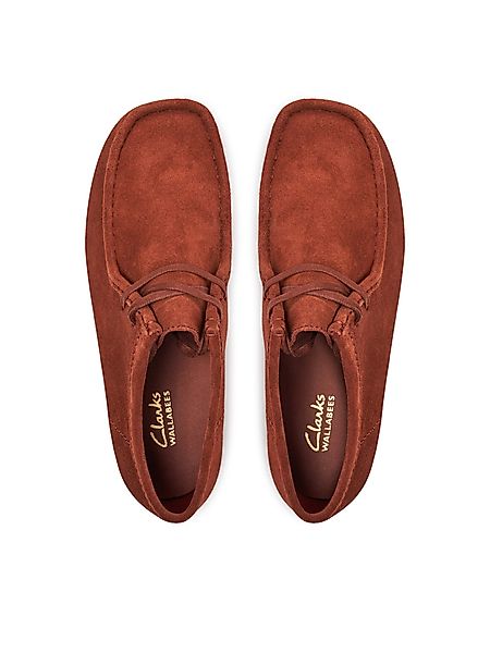 Clarks Clarks Mokassins Wallabee Evo 26178278 günstig online kaufen