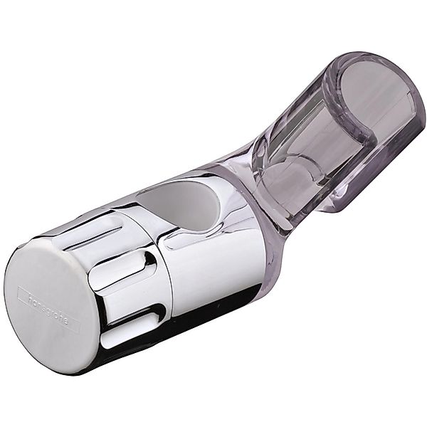 Hansgrohe Schieber für Brausestange Unica'88 / Unica Standard Ø 22 mm Chrom günstig online kaufen