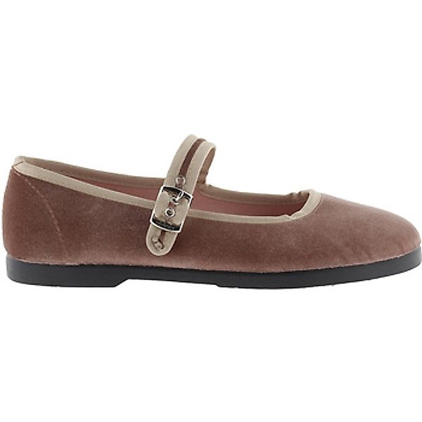 Victoria  Ballerinas 1080123 rosa günstig online kaufen